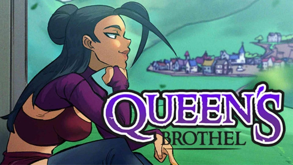 Queen's Brothel Queen's Brothel