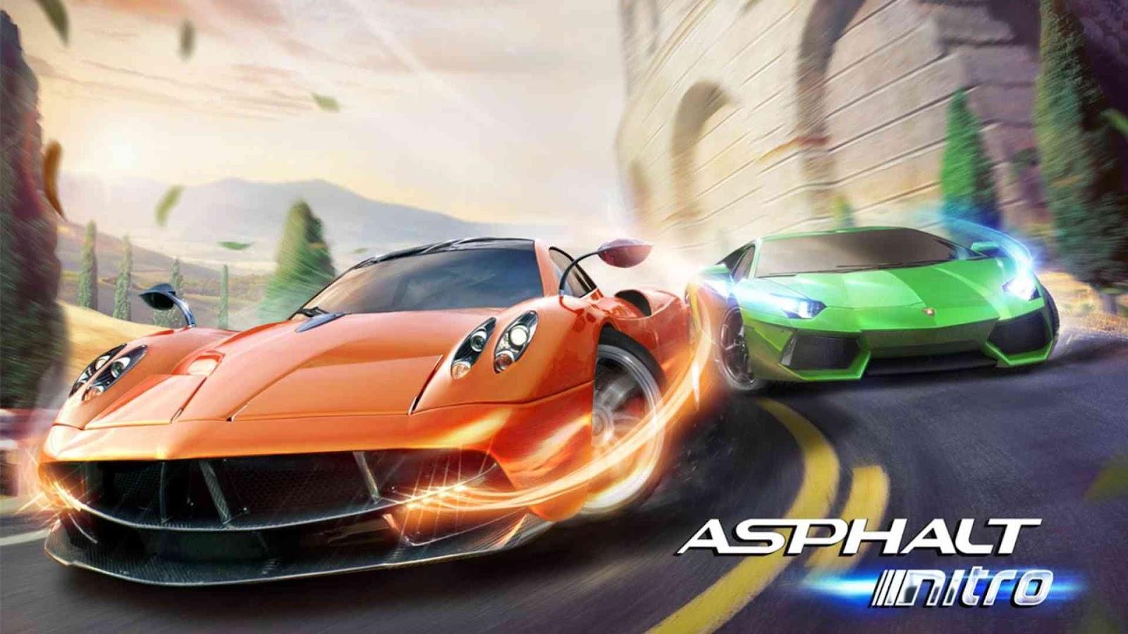 Best Car Racing Game Online to Play for Free – 2023-LDPlayer's