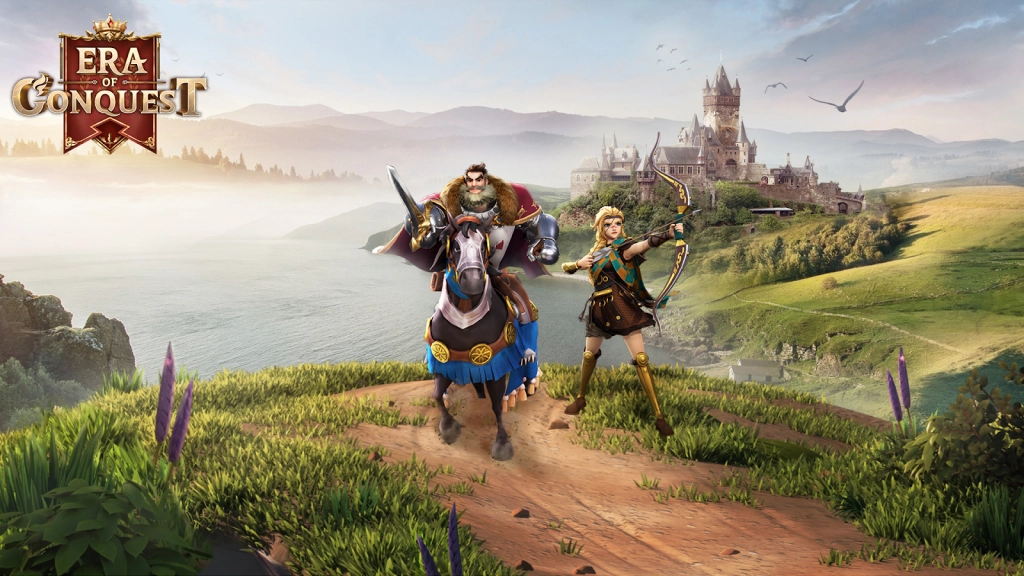 Hướng dẫn chọn nền văn minh Kỷ Nguyên Chinh Phục: EOC. Top 3 nền văn minh dành cho tân thủ