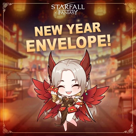 『GIFTCODE』STARFALL FANTASY NEVERLAND: Code mới nhất & Cách tải trên PC