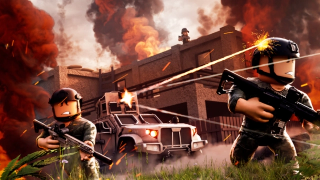 Roblox War Tycoon Codes: Claim Free Rewards to Conquer the Opposition - 2023 November