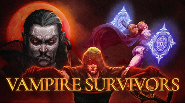 Vampire Survivors Guide for Beginners and Tips for the Gameplay