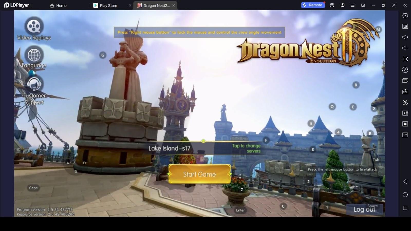 How to Earn More Stamina in Dragon Nest 2: Evolution