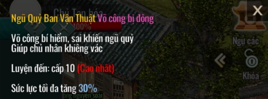 Kiếm Hiệp Tình 2 Mobile: Hệ Thống Mật Tịch Và Cách Nhận Phần 2