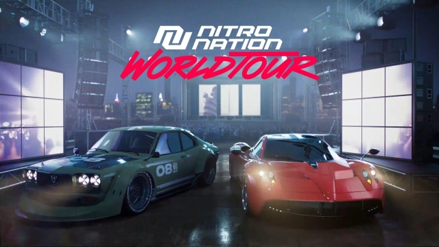 A Complete Walkthrough and a Beginner Guide to Nitro Nation World Tour - Tips and Tricks to the Best Racing