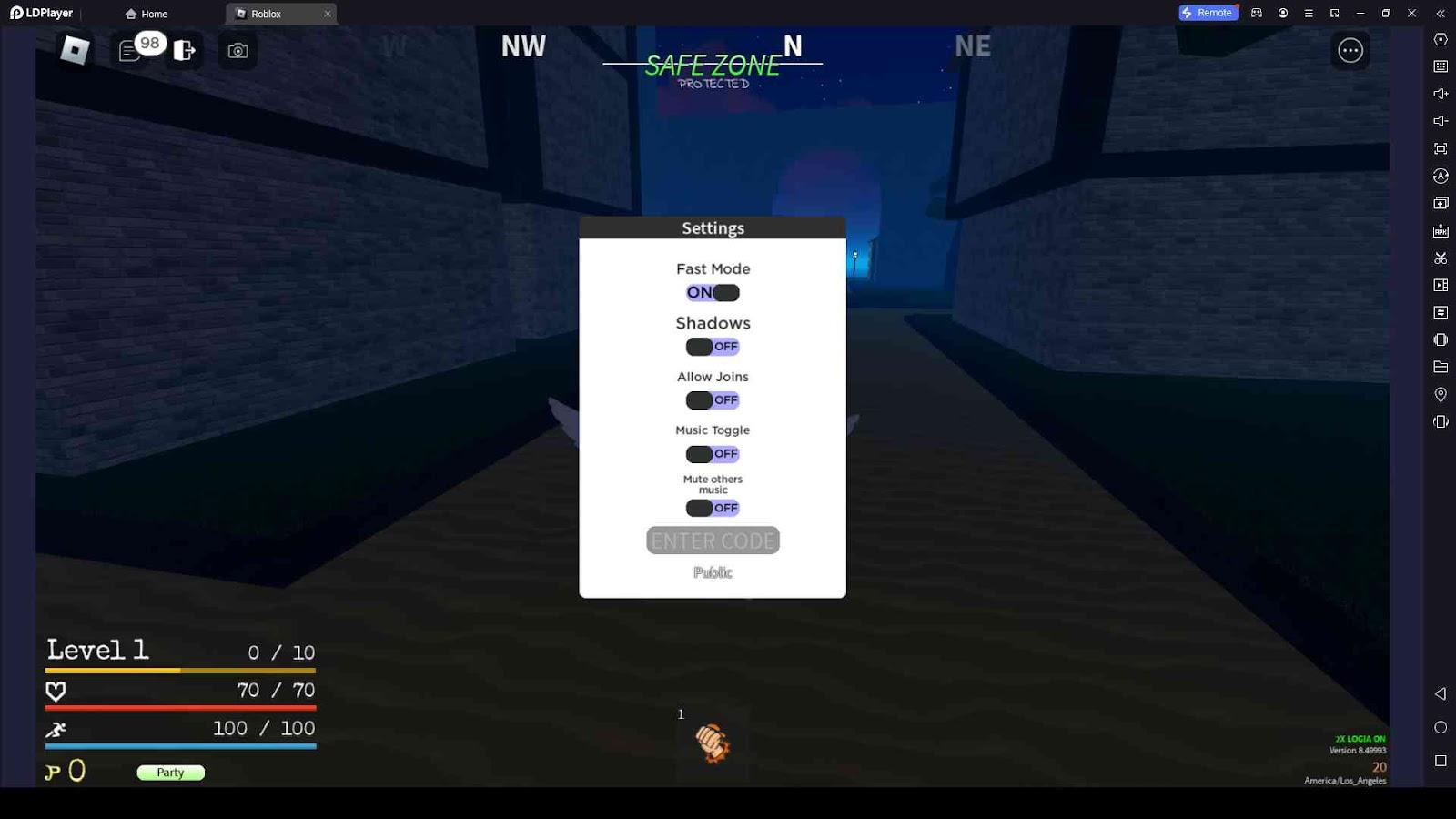 Roblox Grand Piece Online Codes: Embark on an Epic Adventure