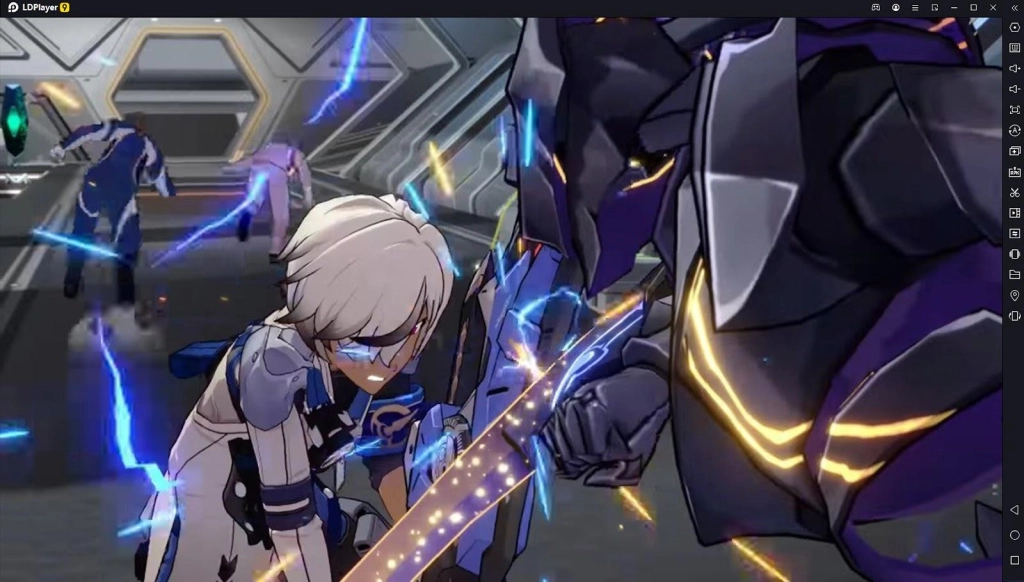 『HƯỚNG DẪN』Honkai Star Rail: Những Điều cần biết trước khi ra mắt