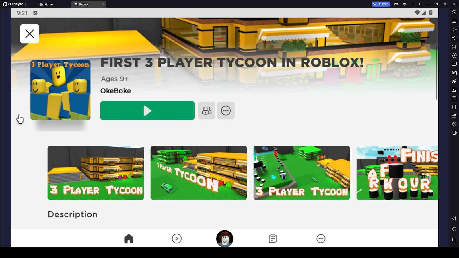 Roblox First 3 Player Tycoon Codes: Choose Your Path to Wealth