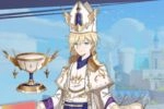 Legend of Almia Tier List and Reroll Guide for the Best Heroes - November 2023