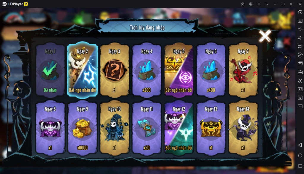 『HƯỚNG DẪN』Đại Sư Múa Rối:Tổng Hợp Cách Kiếm Con Rối Truyền Thuyết (Cam) & cách tải game trên PC