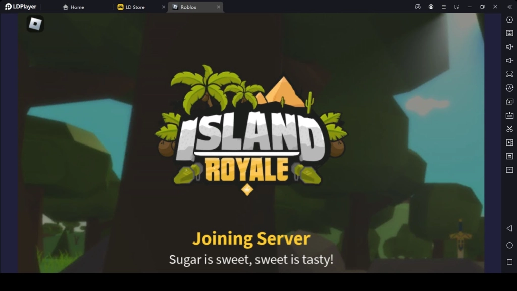 Island Royale