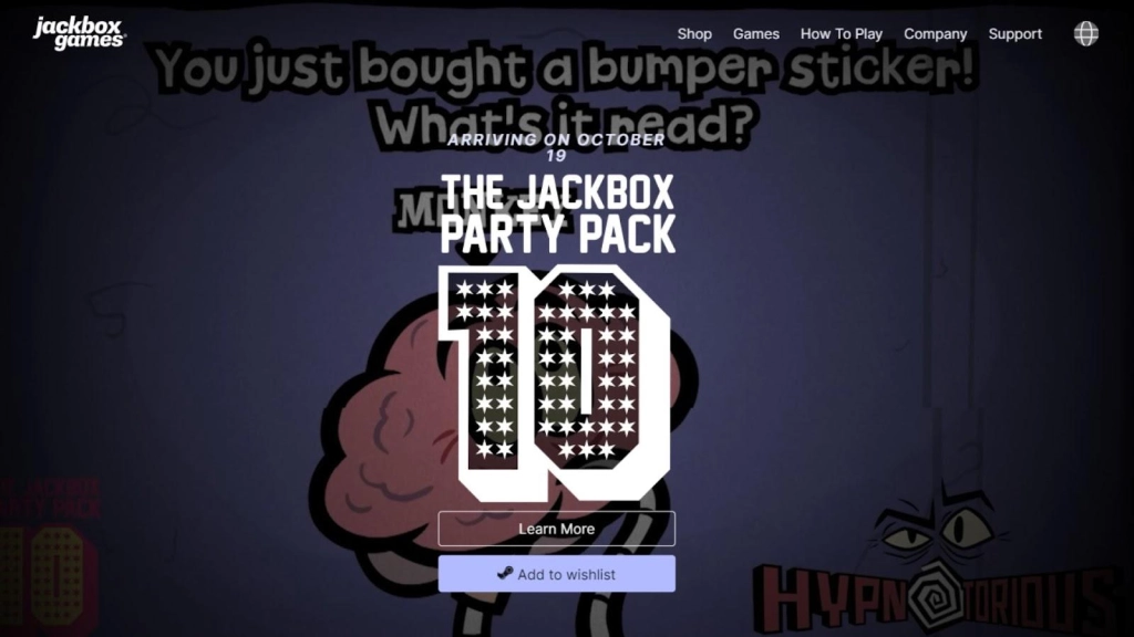 Jackbox Games