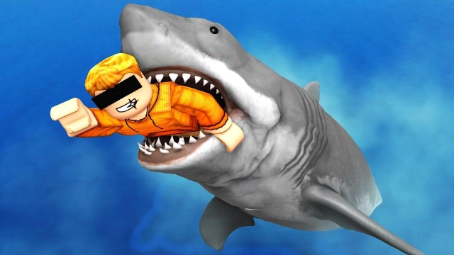 Roblox SharkBite 2 Codes: Earn Free Rewards and Dominate the High Seas! - November 2023