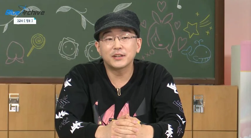 청휘석 1,200개 배포! 블루 아카이브 '키보토스 1주년 축하파티'
