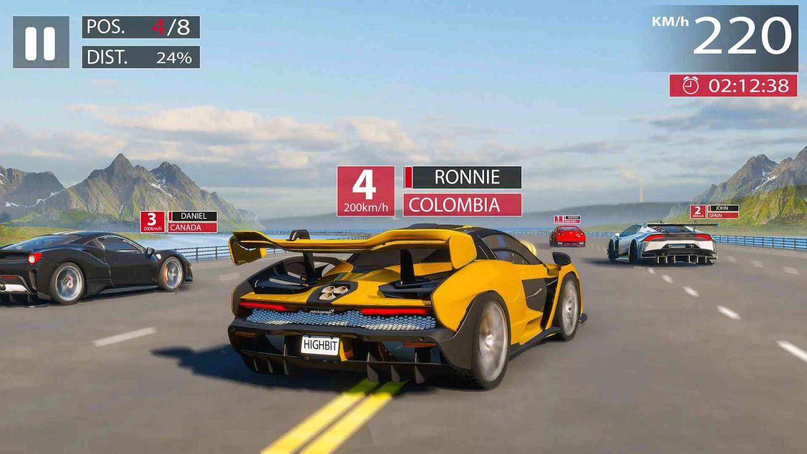 Best Car Simulator Games for Android