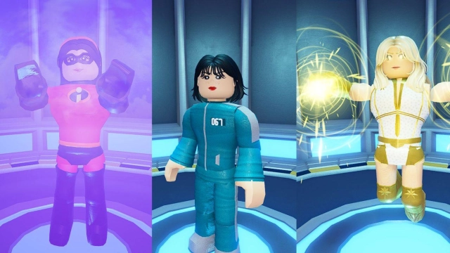 Roblox Heroes Online World Codes: Rise as a Hero – 2023 November