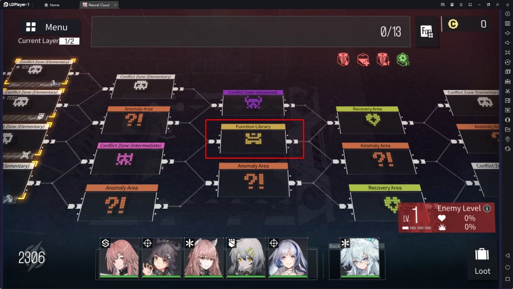 『HƯỚNG DẪN』NEURAL CLOUD HƯỚNG DẪN CLEAR STAGE VƯỢT LỰC CHIẾN