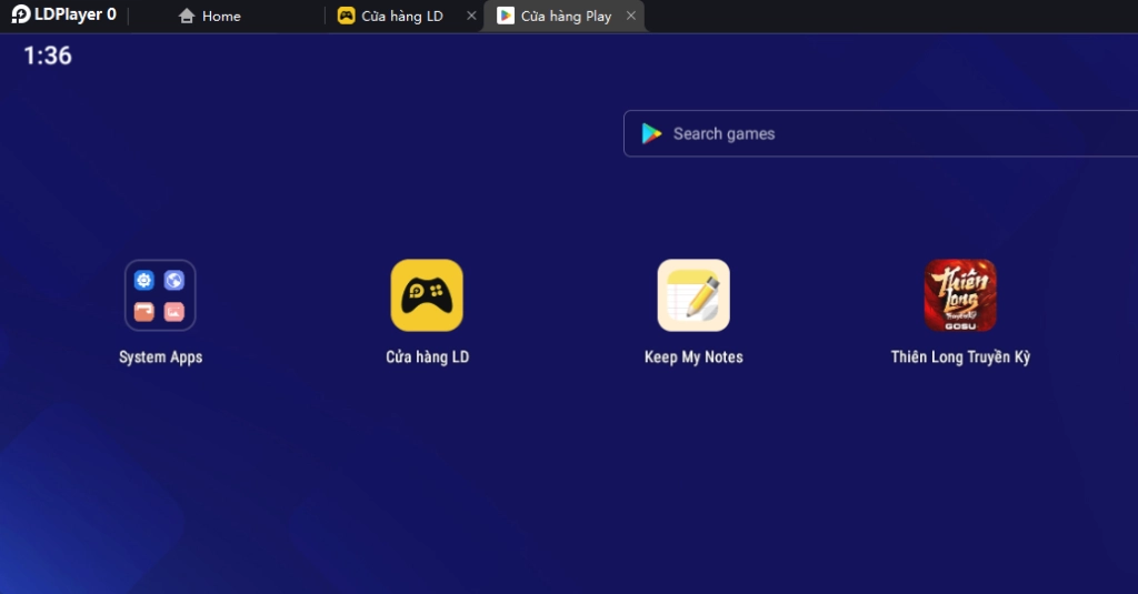『GAME MỚI』Thiên Long Truyền Kỳ - GOSU: Tinh hoa Kiếm hiệp nhập vai của NPH Gosu ra mắt làng game Việt & cách tải game trên PC