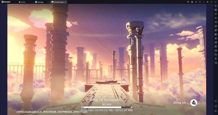 Genshin Impact Elements Guide - Anemo