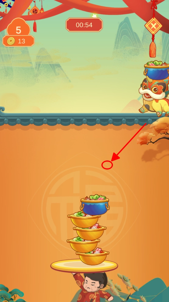 『HƯỚNG DẪN』Tiệm Lẩu Đường Hạnh Phúc: Tự Động Kiếm Xu Tết Qua Tính Năng Ghi Chép Thao Tác & cách tải game trên PC