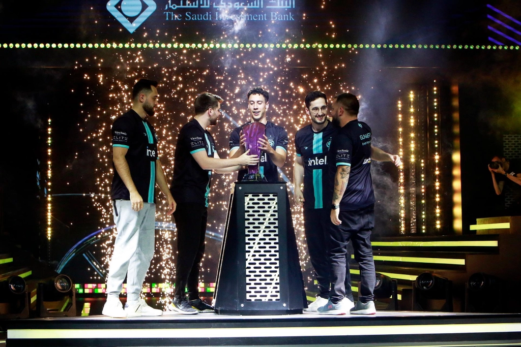 《絕地求生》北美 SONIQS 稱霸 PGS2 全球系列賽奪冠！