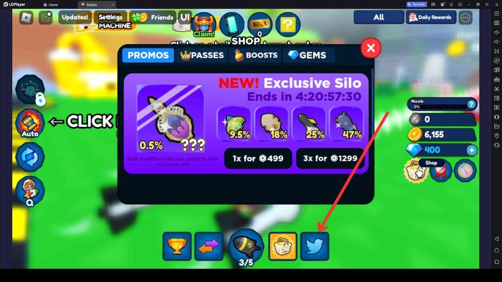 Roblox Nuke Simulator Codes: Unleash the Power of Devastation - November 2023
