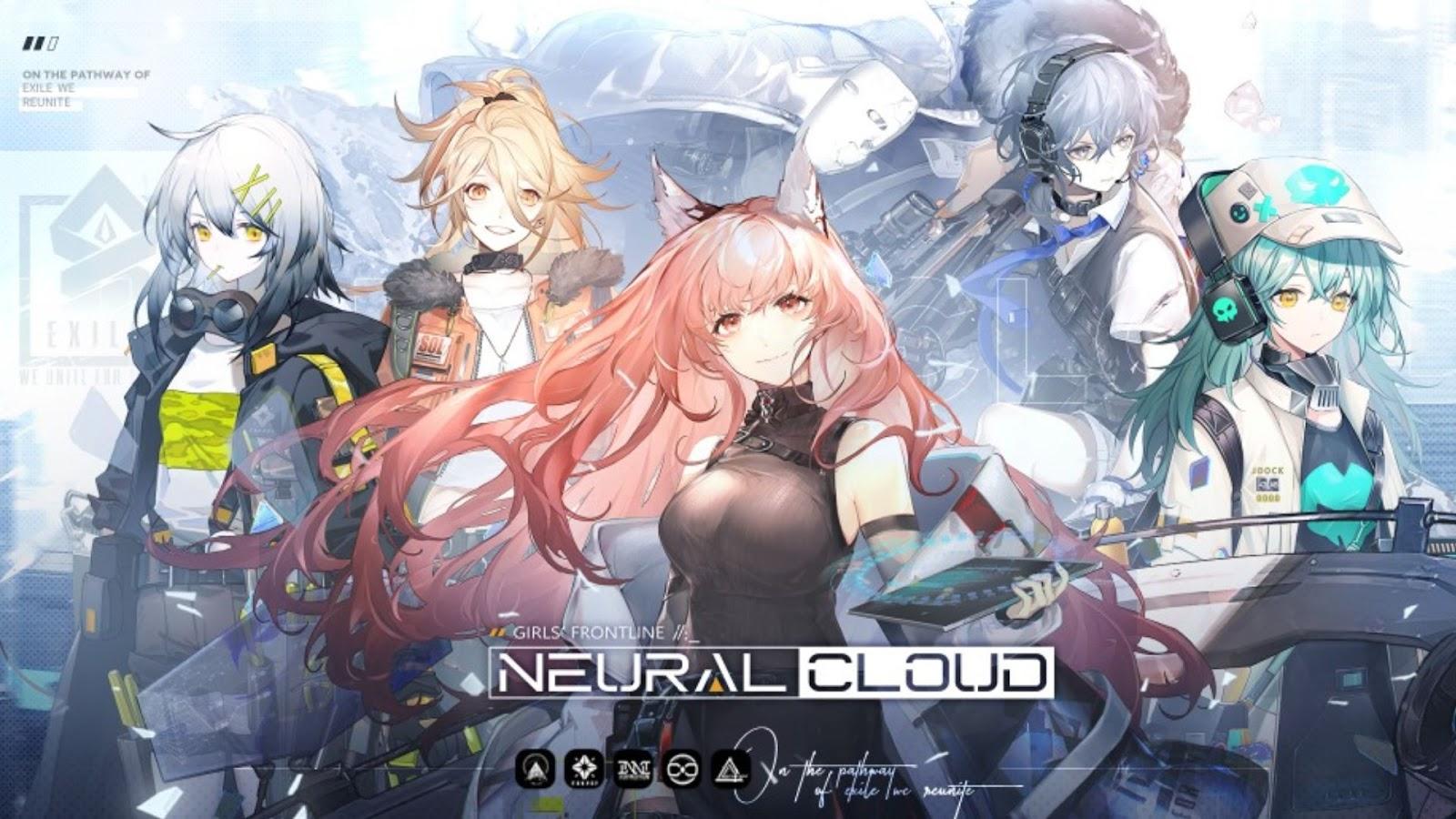 Girls Frontline: Project Neural Cloud Tips