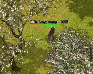 Kiếm Hiệp Tình 2 Mobile: Hướng Dẫn Tọa Độ Boss Hoàng Kim Và Boss Thế Giới