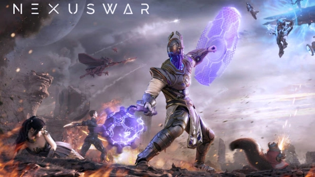 Nexus War: Civilization Guide and Tips for Beginners – Survive from Your Best