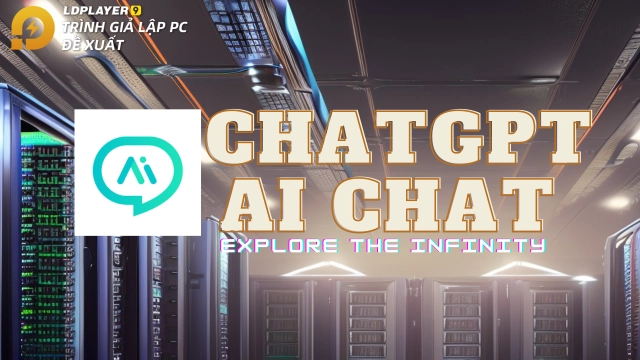 『GIỚI THIỆU』ChatGPT - AI chat. Chat bot đa năng có thể giải quyết hầu như mọi vấn đề