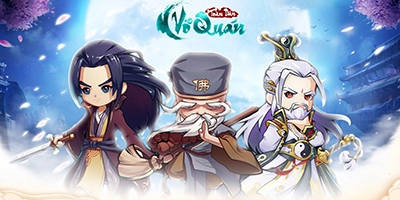 『GIFTCODE』Tổng hợp code mới nhất TOÀN DÂN VÕ QUÁN & Cách tải game trên PC