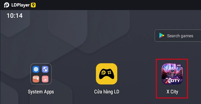 『GIFTCODE』X-City: Thành Phố Bất Ổn: Tổng hợp code mới nhất & Cách nhập code tân thủ & Cách tải game trên PC