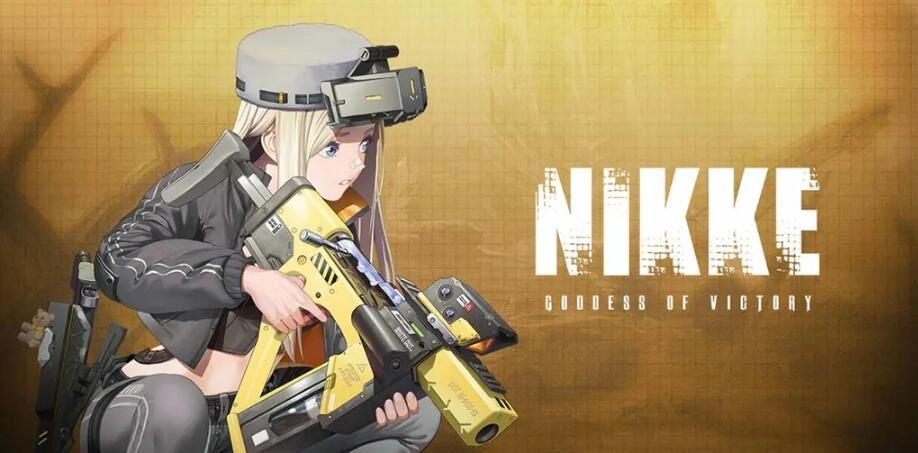Códigos de recompensas de GODDESS OF VICTORY: NIKKE (Diciembre 2023)