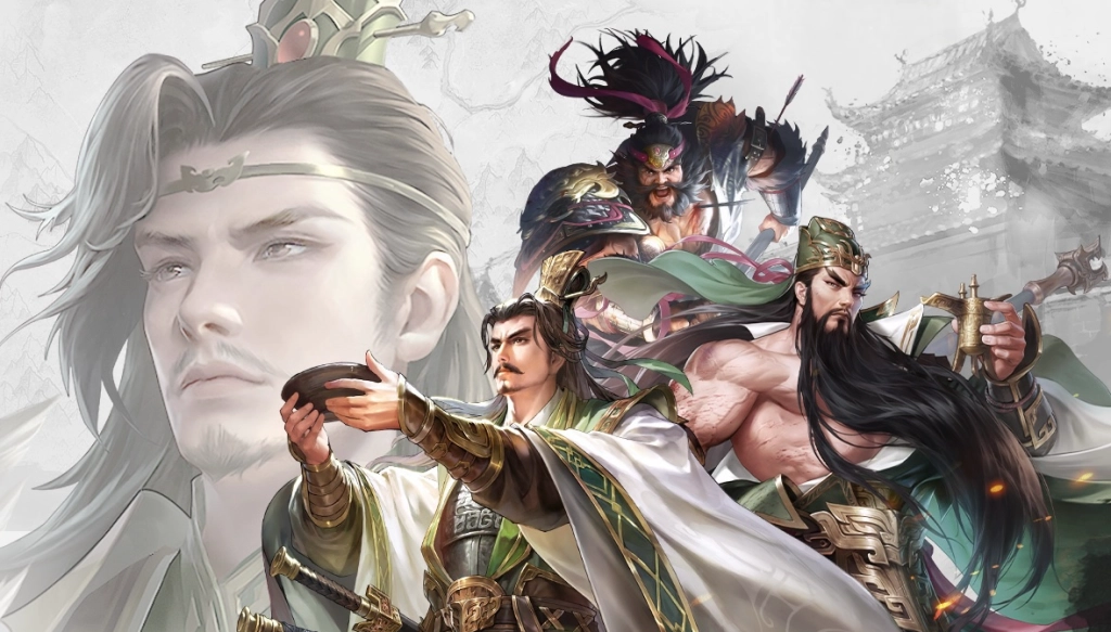Throne of Three Kingdoms (Global) แจกโค้ด Giftcode ล่าสุดไอเทมเพียบ!! อัปเดตเรื่อยๆ พร้อมวิธีกรอก บน LDPlayer9