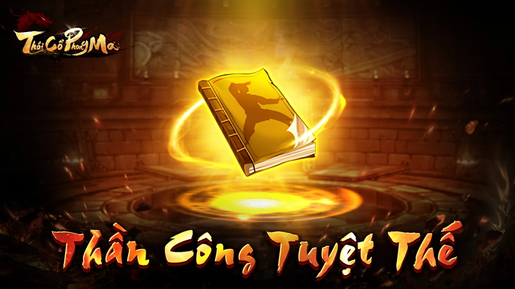 Thái Cổ Phong Ma: Tổng hợp giftcode, cách nhập và hướng dẫn tải trên PC