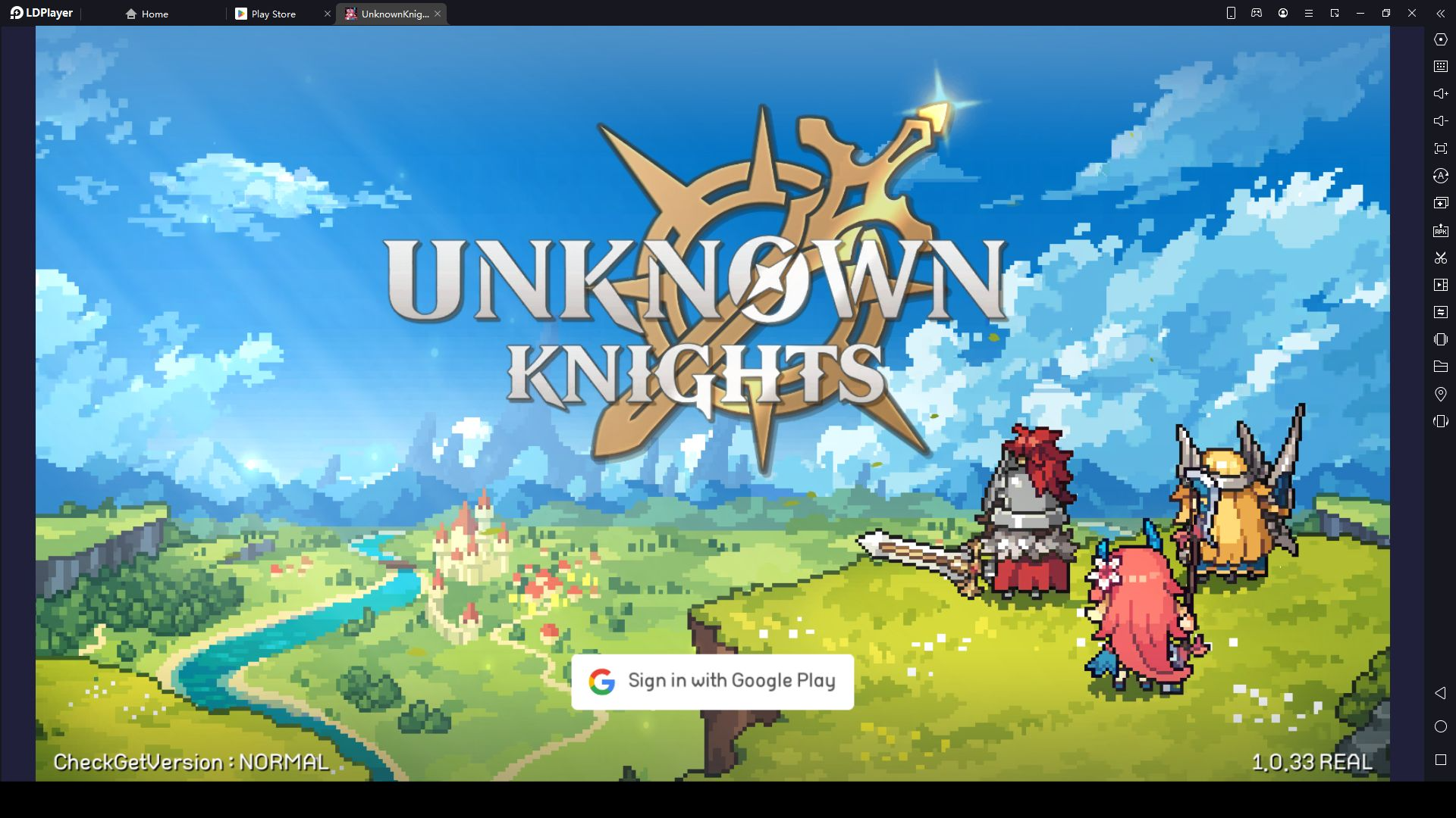 Unknown Knights: Pixel RPG Guide, Tips with Best Tricks