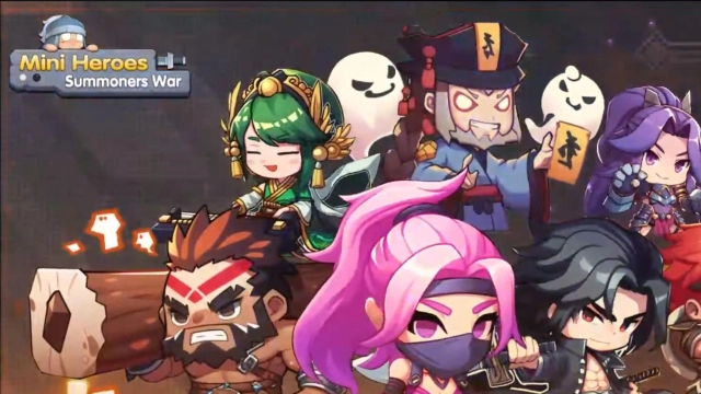 What Tips and Strategies Can Make You Better in Mini Heroes: Summoners War Adventure - Ultimate Guide