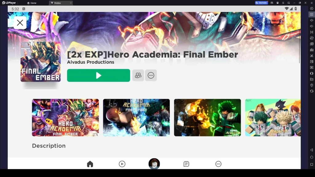 Roblox Hero Academia Final Ember Codes: Power Up Your Hero - 2023 August