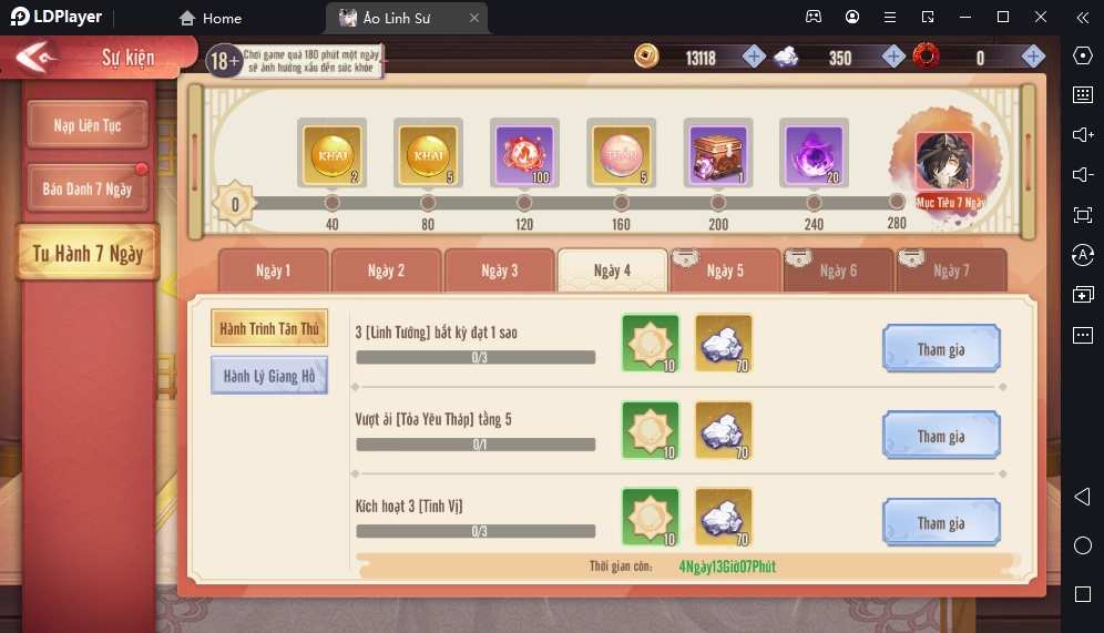 『HƯỚNG DẪN』Ảo Linh Sư: Cách Kiếm Và Sử Dụng Linh Thạch Một Cách Hiệu Quả Trong Ảo Linh Sư