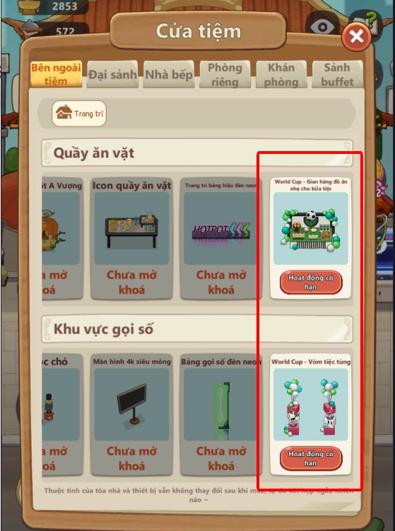 『HƯỚNG DẪN』Tiệm Lẩu Đường Hạnh Phúc: Những Lỗi Người Chơi Hay Mắc Phải & cách tải game trên PC