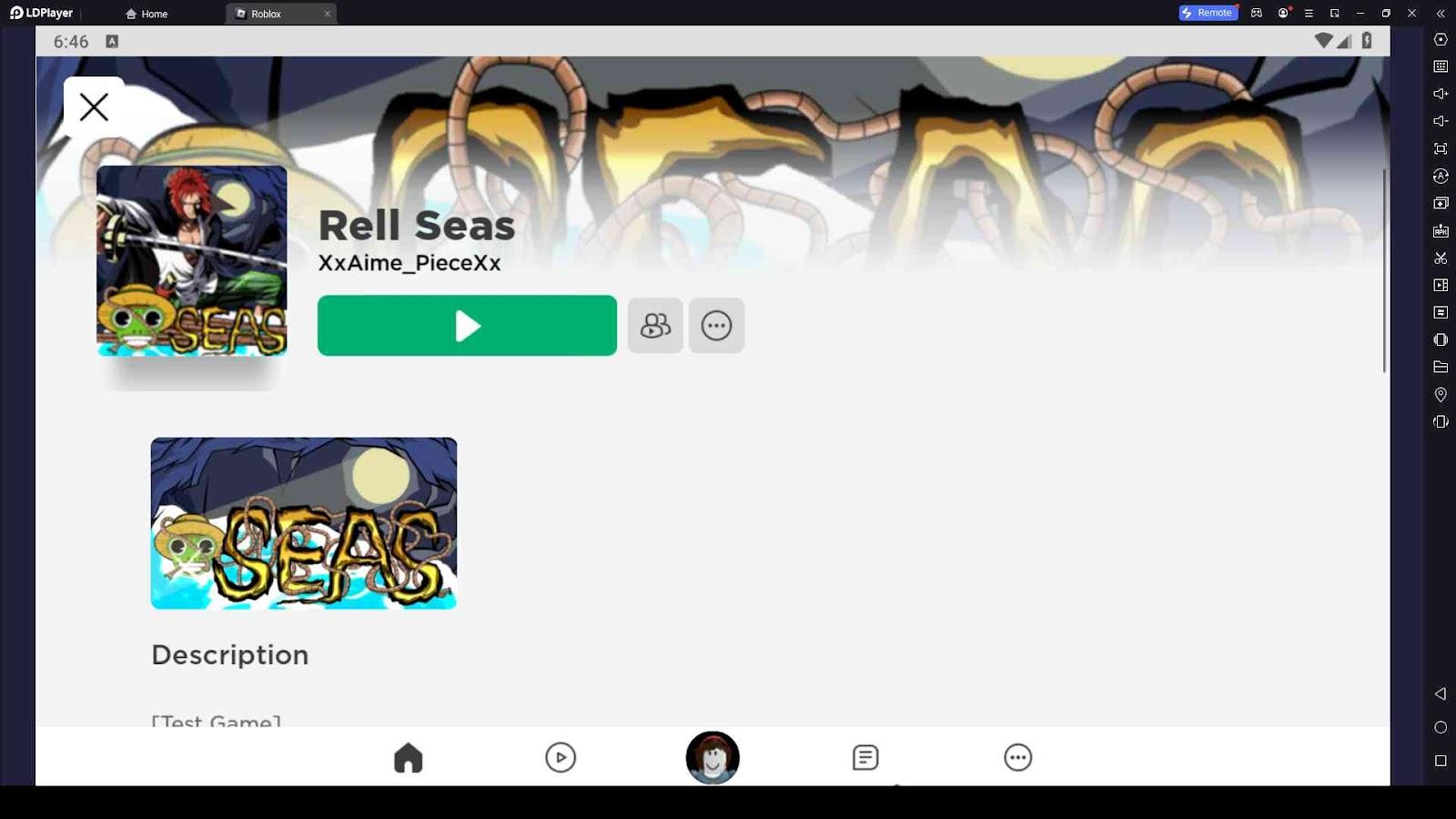 Roblox Rell Seas Codes: Set Sail on an Epic Adventure - 2024 March ...