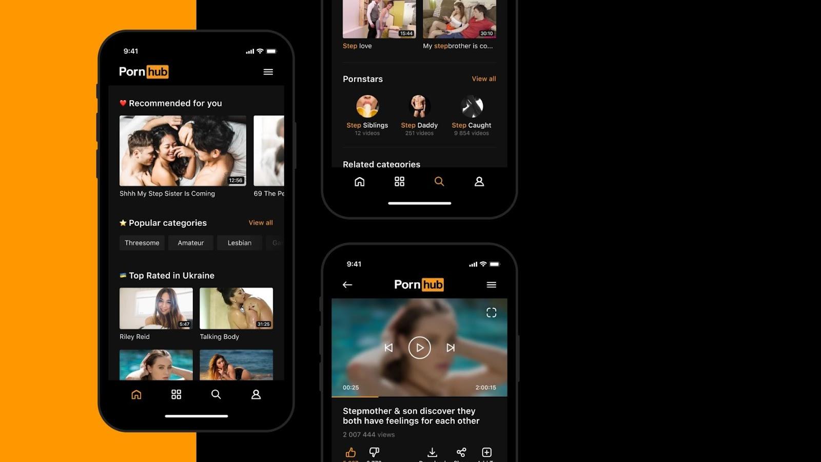 Hq Porn App - Best Porn App to Try in 2023 - The Top Picks-LDPlayer's Choice-LDPlayer