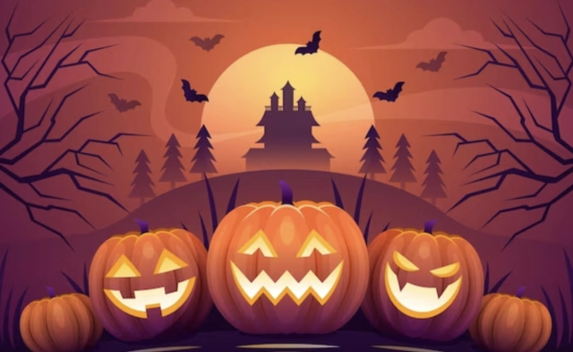 5 Mejores Juegos de Halloween para Probar en 2023: La Temporada Espeluznante ha Regresado