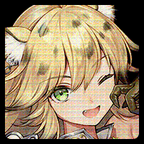 mordred icon