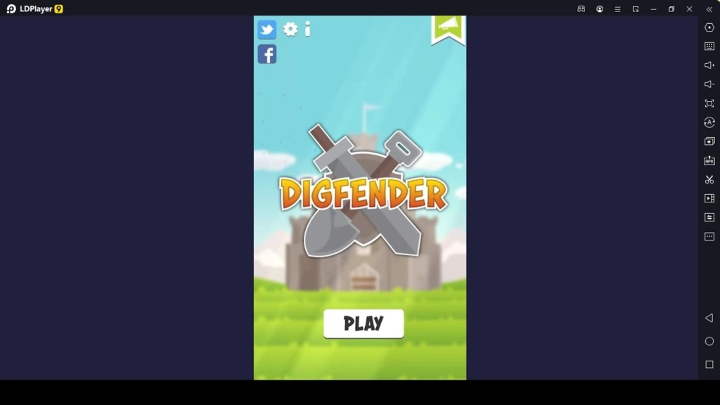 Digfender