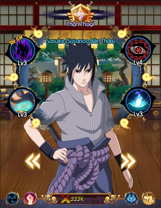 『HƯỚNG DẪN』Cửu Vĩ Đại Chiến: Đội Hình Mạnh Nhất Theo Trận Doanh Phần 2&nbsp; & cách tải game trên PC