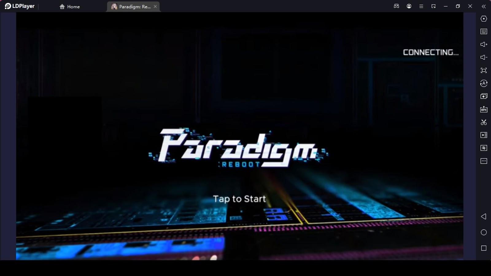 Paradigm: Reboot Guide and Gameplay