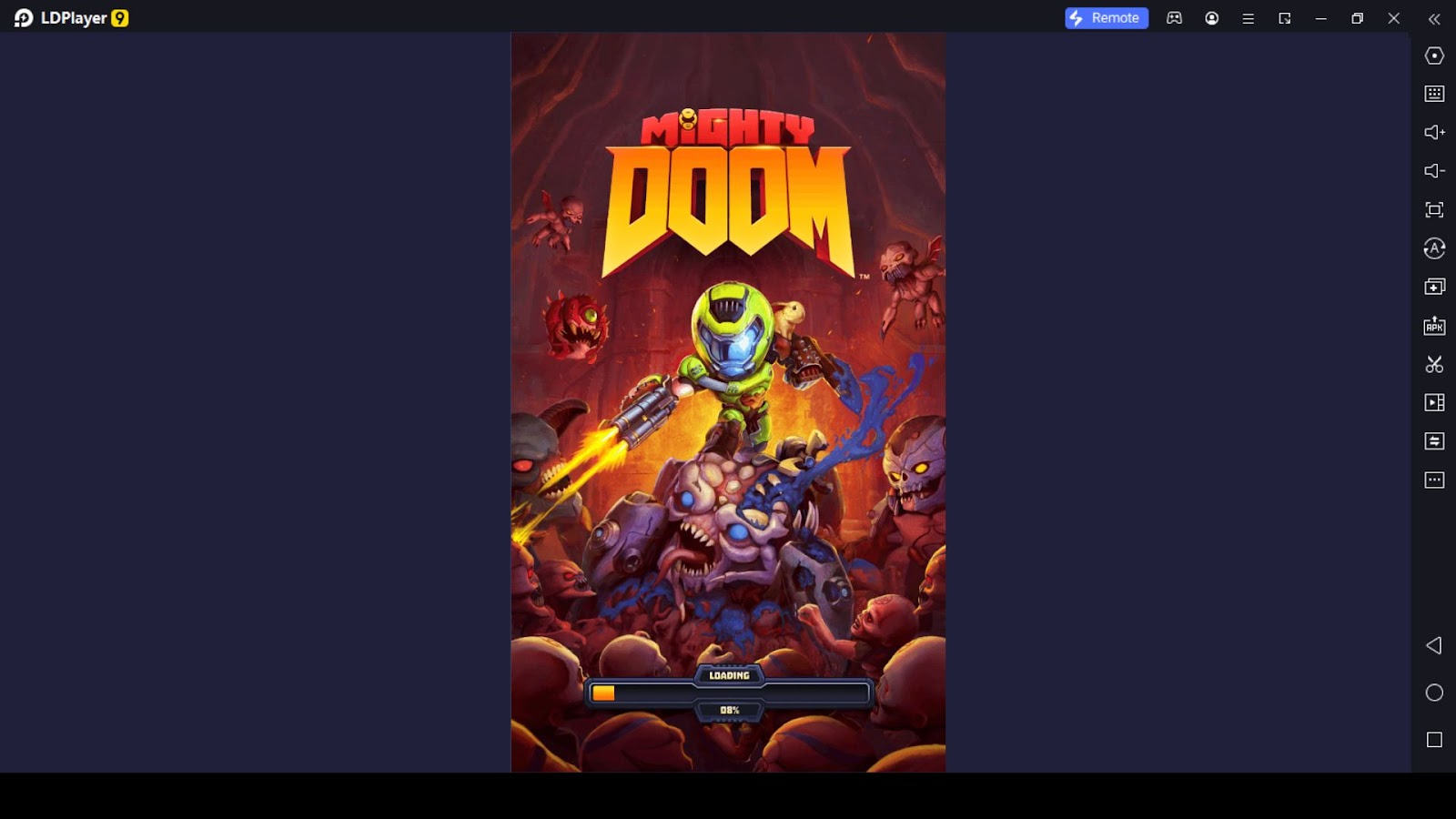 Mighty DOOM Beginner Guide and Gameplay Walkthrough