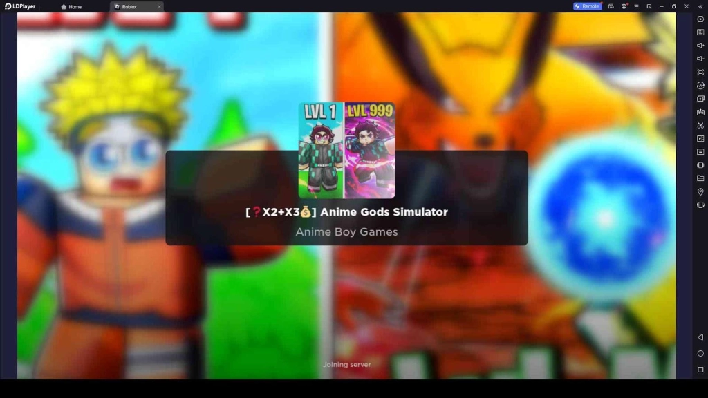 Roblox Anime Gods Simulator Codes: Harness the Power of Codes for Ultimate Victory - November 2023