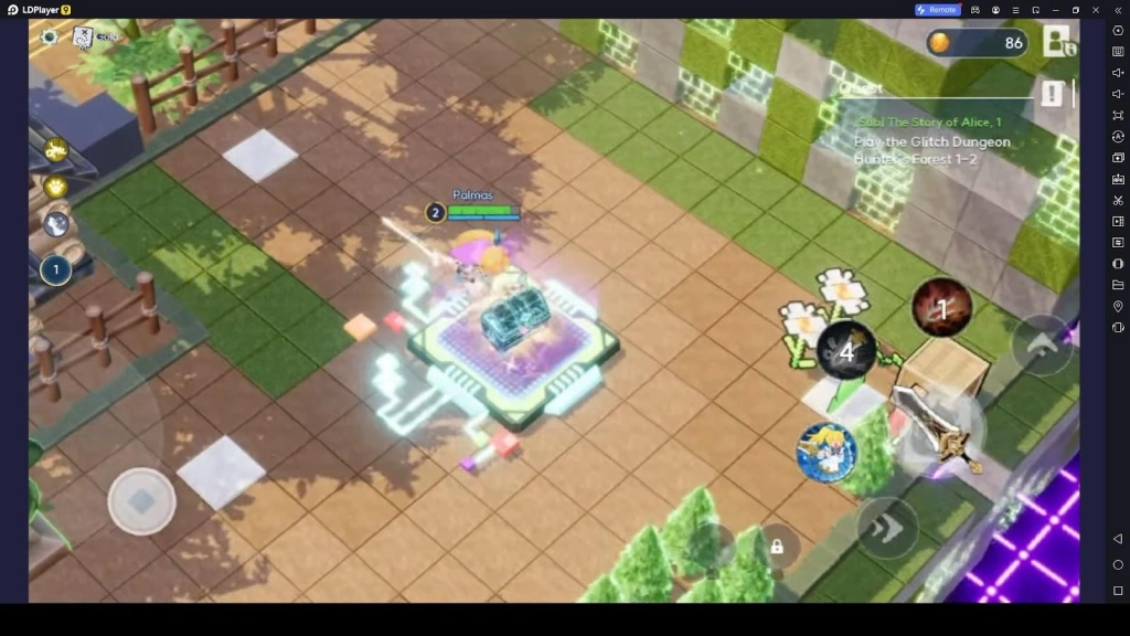 Where to Find More Treasures and Materials
